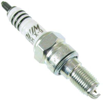 NGK CR8EHIX-9 Iridium Spark Plug